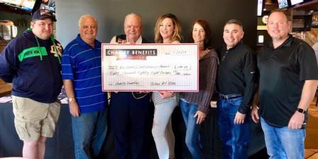 January 2019 Dillon's ASSM check Presentation