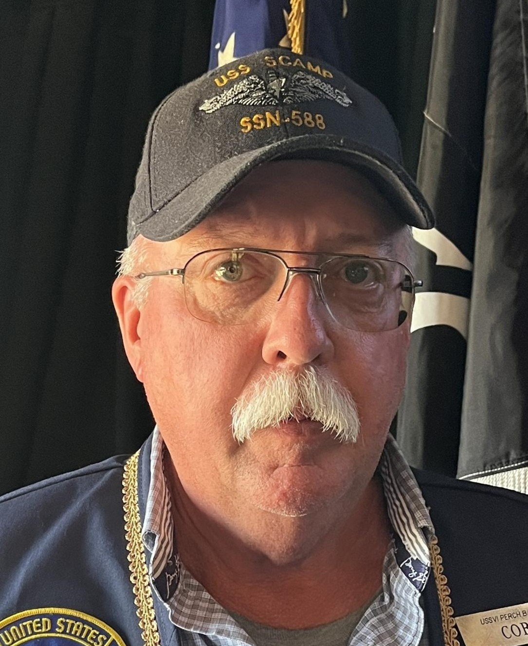 Kirby Anderson