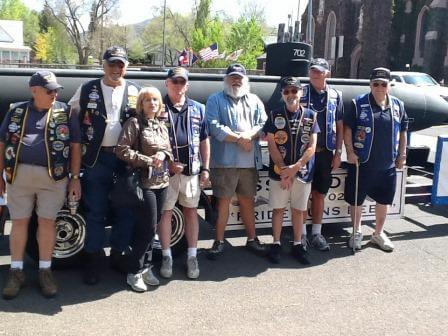 May 2013 Flagstaff Armed Forces Day Photos