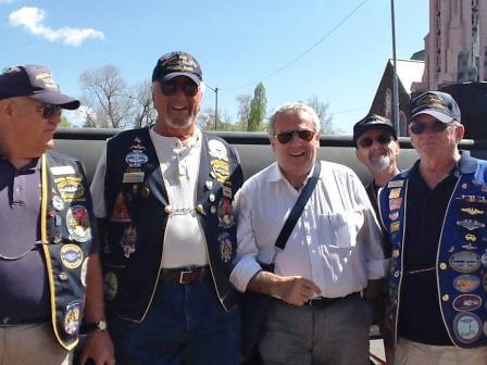 May 2013 Flagstaff Armed Forces Day Photos