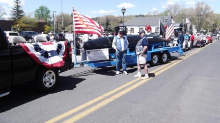 May 2013 Flagstaff Armed Forces Day Photos