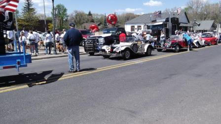 May 2013 Flagstaff Armed Forces Day Photos