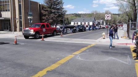 May 2013 Flagstaff Armed Forces Day Photos