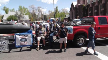May 2013 Flagstaff Armed Forces Day Photos