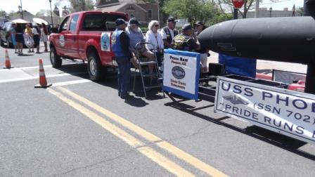 May 2013 Flagstaff Armed Forces Day Photos