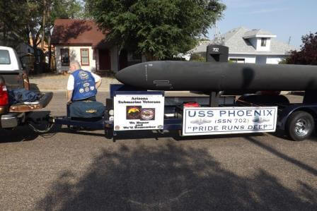 July 2013 Prescott Frontier Days Photos