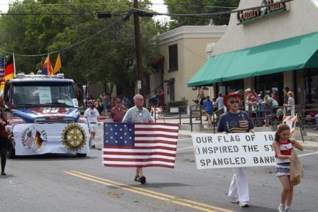 July 2013 Prescott Frontier Days Photos