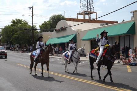 July 2013 Prescott Frontier Days Photos