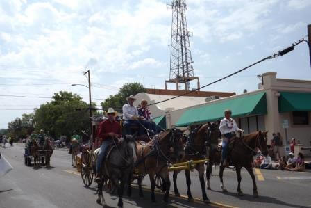 July 2013 Prescott Frontier Days Photos