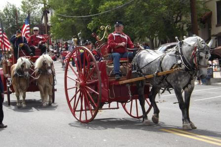 July 2013 Prescott Frontier Days Photos