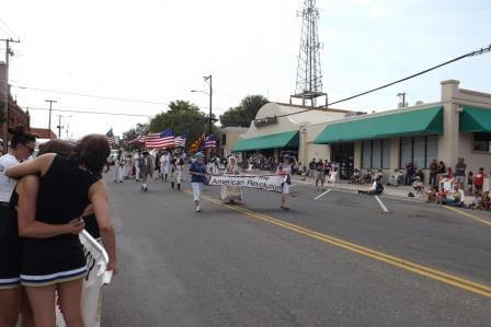 July 2013 Prescott Frontier Days Photos