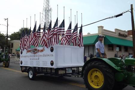 July 2013 Prescott Frontier Days Photos