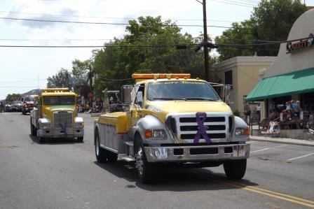 July 2013 Prescott Frontier Days Photos