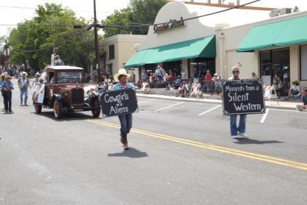 July 2013 Prescott Frontier Days Photos