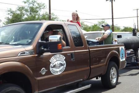 July 2013 Prescott Frontier Days Photos