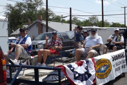 July 2013 Prescott Frontier Days Photos