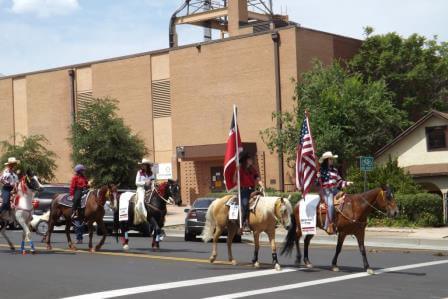 July 2013 Prescott Frontier Days Photos