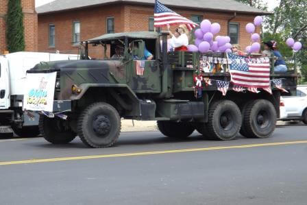 July 2013 Prescott Frontier Days Photos