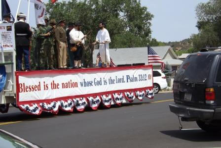 July 2013 Prescott Frontier Days Photos