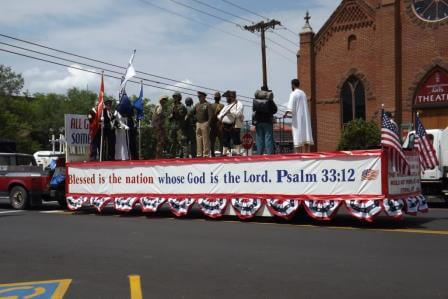 July 2013 Prescott Frontier Days Photos