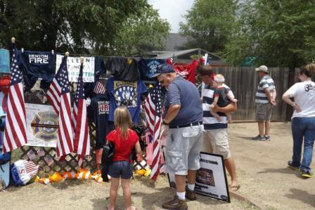 July 2013 Prescott Frontier Days Photos