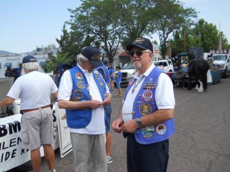 July 2013 Prescott Frontier Days Photos