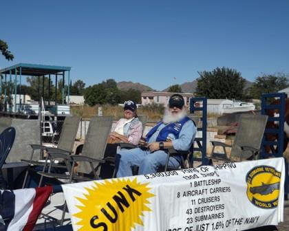 October 2013 Old Congress Days Parade Photos