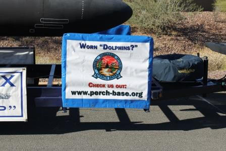 Nov 2013 Perch Base Veteran's Day Photos