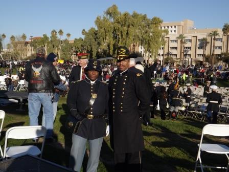 December 2013 Pearl Harbor Day Photos