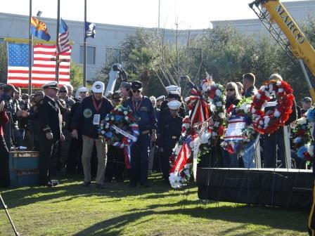 December 2013 Pearl Harbor Day Photos