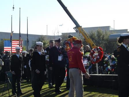 December 2013 Pearl Harbor Day Photos