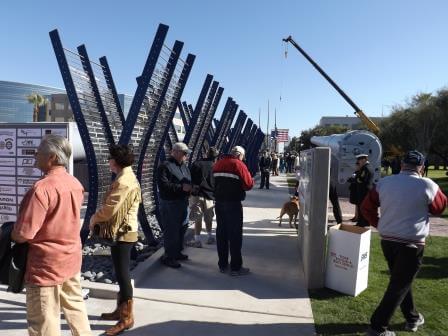 December 2013 Pearl Harbor Day Photos