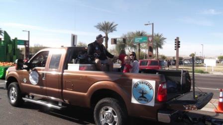 Feb 2014 Tale of Two Cities Parade Photos