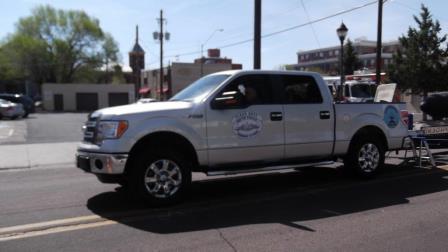 May 2014 Flagstaff Armed Forces Day Photos