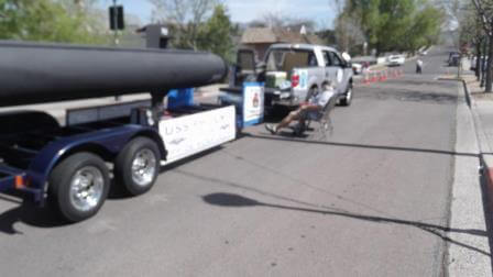 May 2014 Flagstaff Armed Forces Day Photos