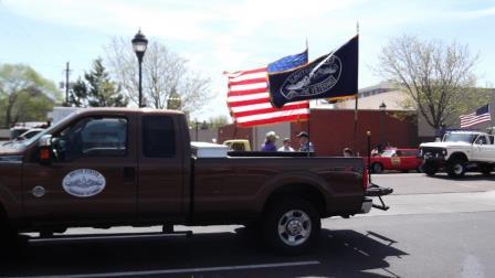 May 2014 Flagstaff Armed Forces Day Photos