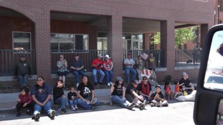 May 2014 Flagstaff Armed Forces Day Photos