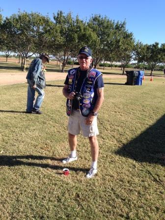 November 2014 Gilbert Veterans Day Photos