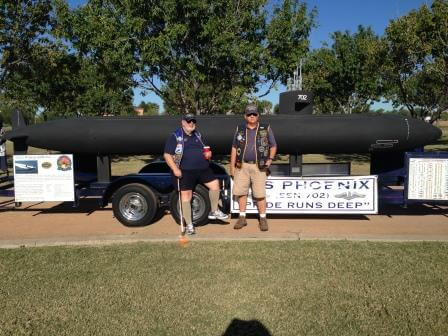 November 2014 Gilbert Veterans Day Photos