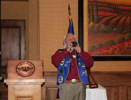 January 2015 Annual Awards Banquet Photos