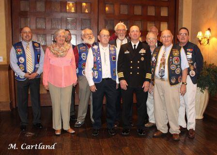 January 2015 Annual Awards Banquet Photos