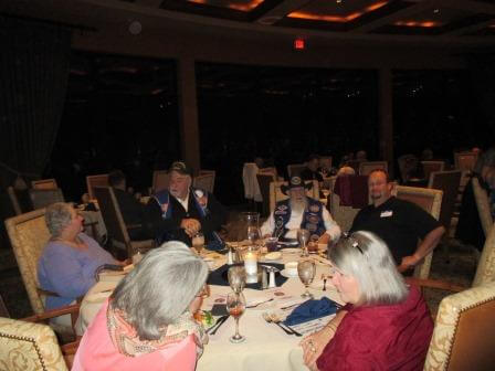 January 2015 Annual Awards Banquet Photos