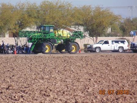 February 2015 Laveen Parade Photos