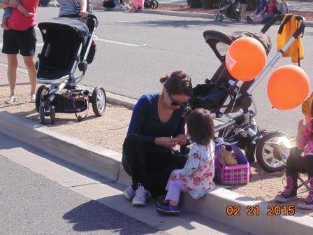 Feb 2015 Tale of Two Cities Parade Photos