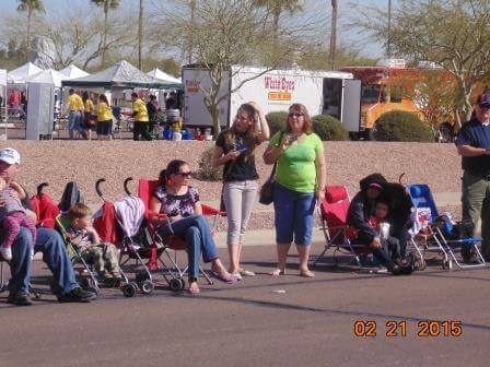 Feb 2015 Tale of Two Cities Parade Photos