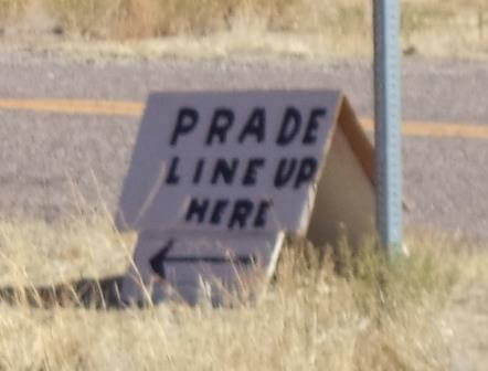 Prade sign.