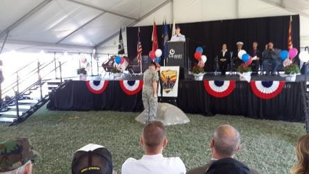 2015 Gilbert Veterans Day Photos