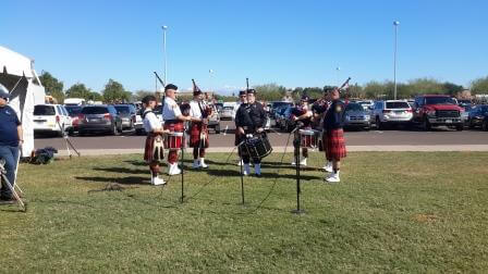 2015 Gilbert Veterans Day Photos