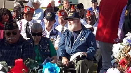 December 2015 Pearl Harbor Day Photos