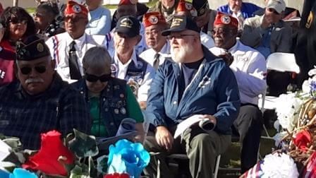 December 2015 Pearl Harbor Day Photos